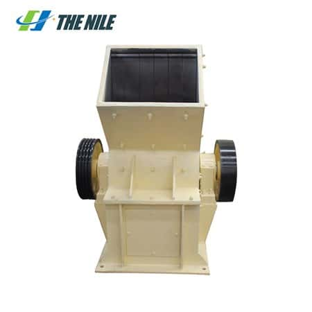 Hammer Crusher Vs Jaw Crusher